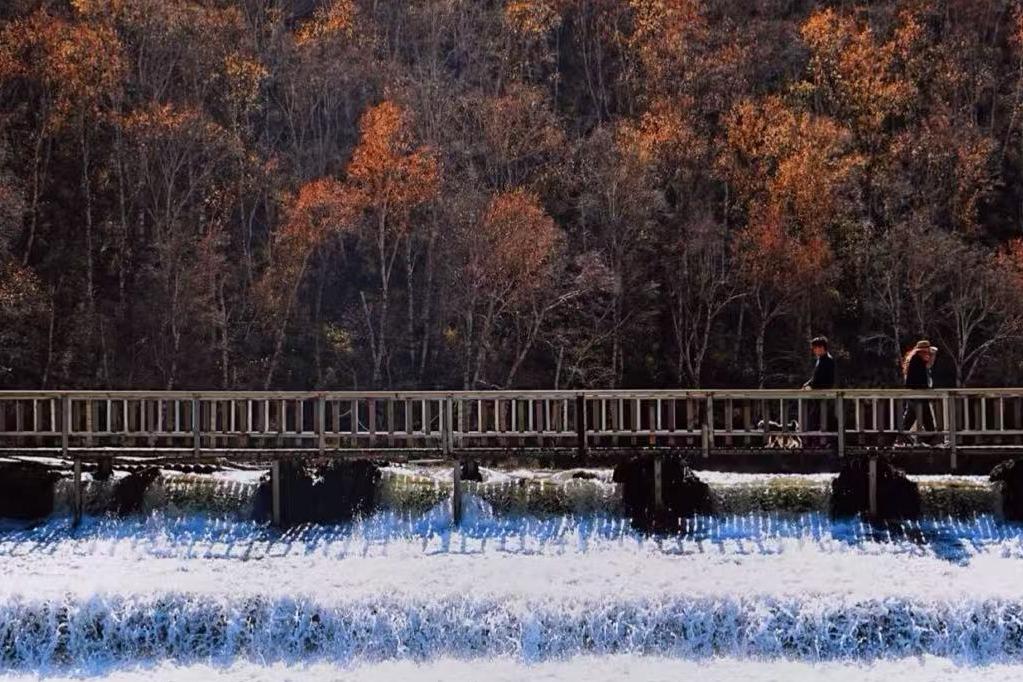 呼和浩特出发：七大宝藏草原全攻略，总有一个是你向往的远方！