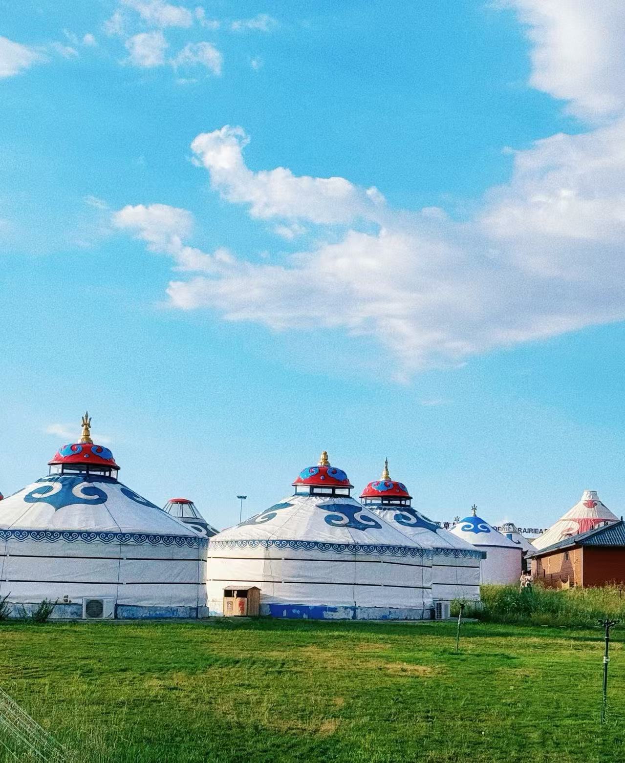 枕着星空入梦，寻味塞外青城：内蒙古金旅假日独家私藏旅游攻略