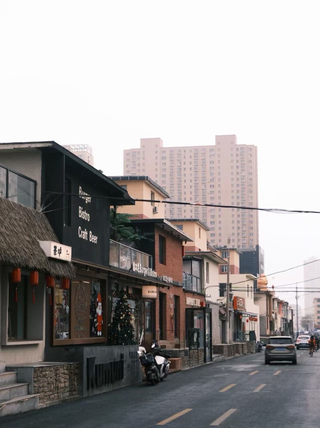 2026青城拾光：呼和浩特镜头下的12个“顶级出片”秘境