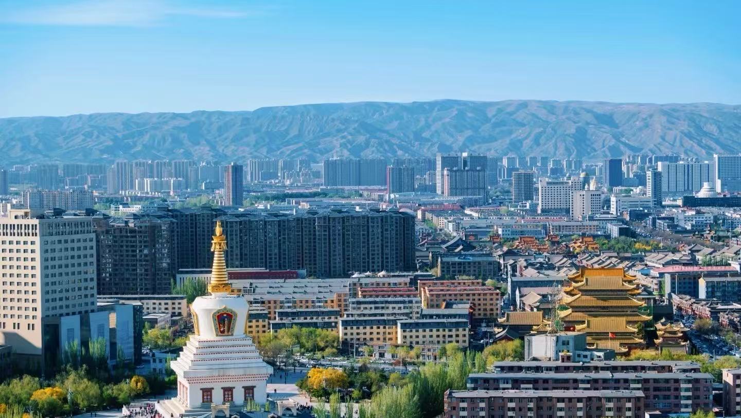 寻迹青冢，对话千年：呼和浩特昭君墓深度游玩全攻略