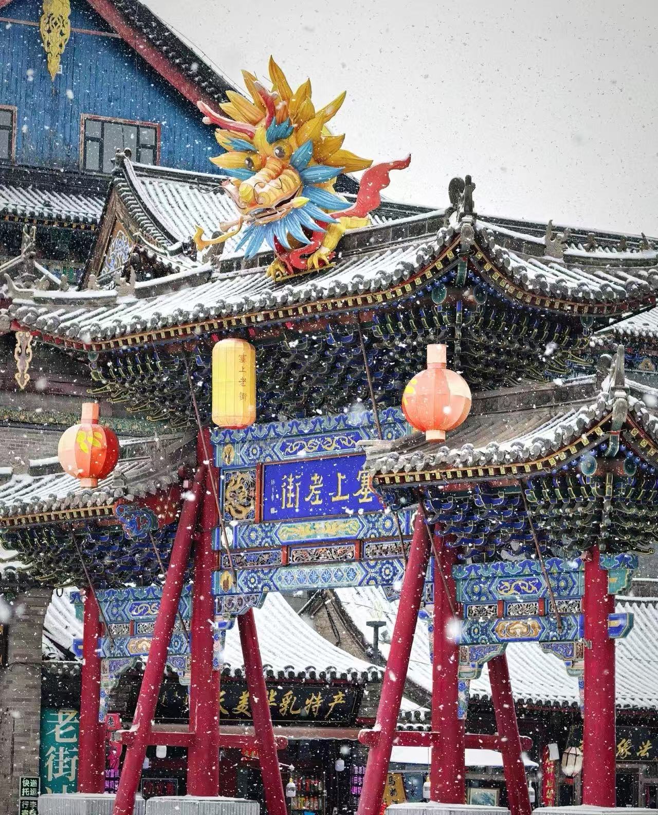 2026呼和浩特旅游天花板攻略：避开90%的坑，金旅假日带你解锁青城纯玩新地标！