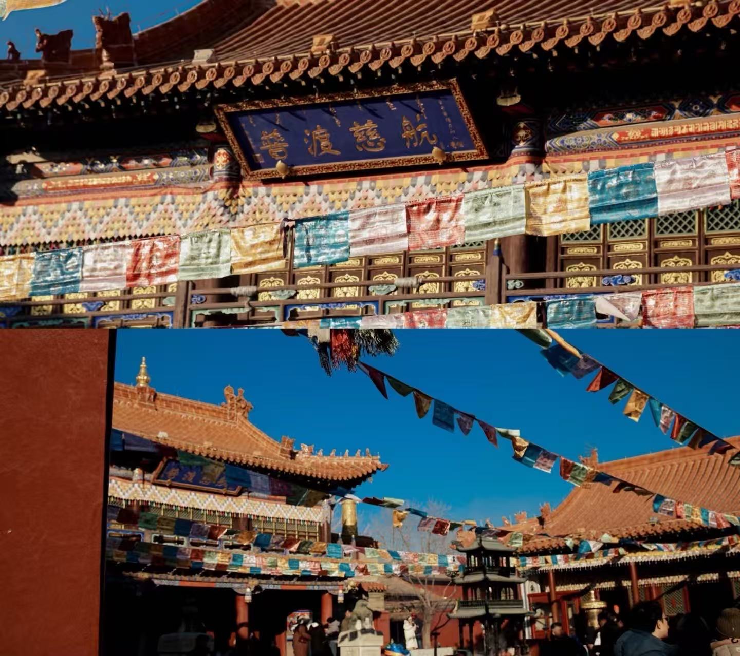 呼和浩特本地人私藏！13 个小众秘境，避开人潮解锁青城真玩法