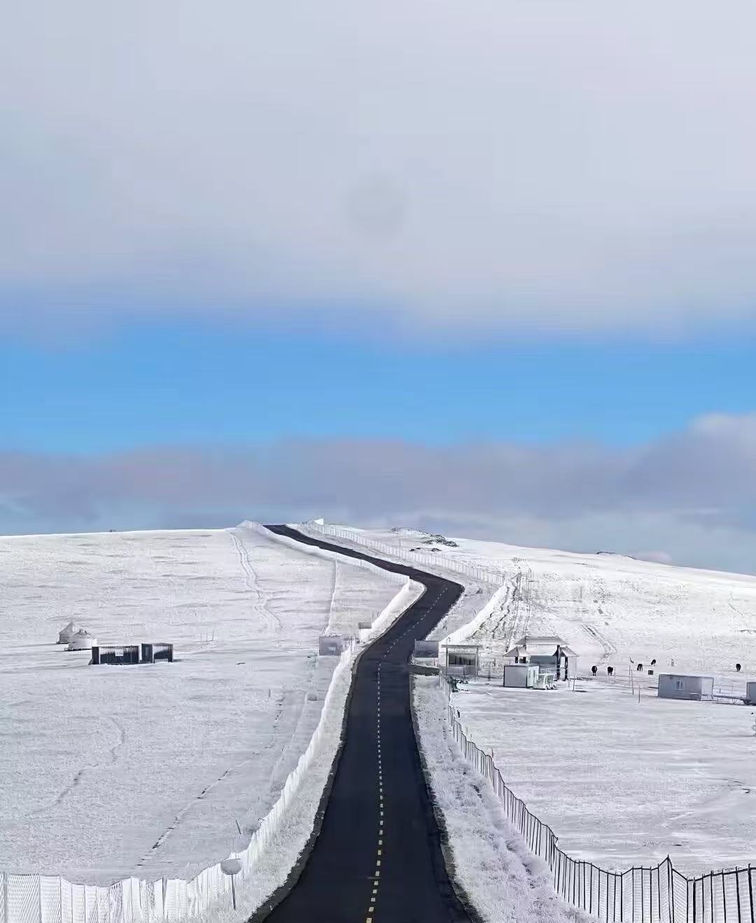 跨越千里的“回信”：在内蒙古，有些风景是刻在心里的