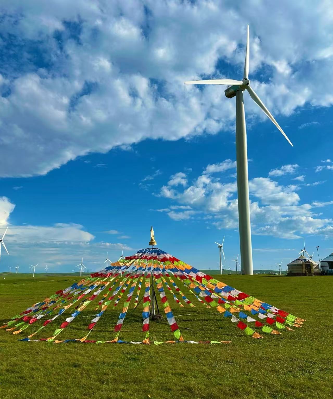 呼和浩特“热”力全开！2026最新保姆级旅游攻略：1000-4000元怎么玩转青城？