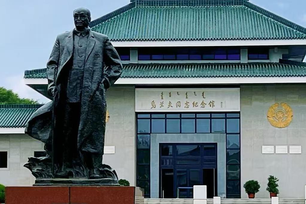 避开人潮，对话青城：2026呼和浩特小众“慢”游全攻略