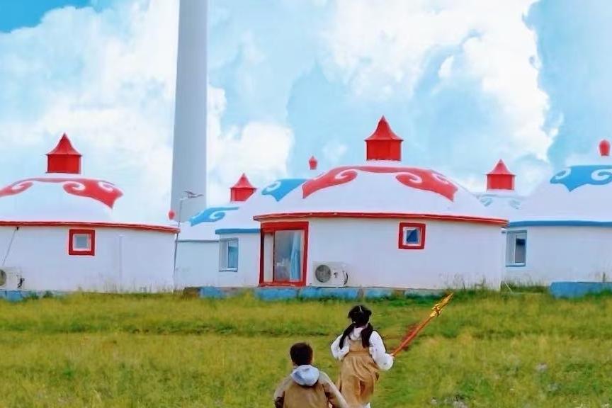 2026去哪儿？这份呼和浩特周边游天花板级攻略，承包你整个春季的浪漫！