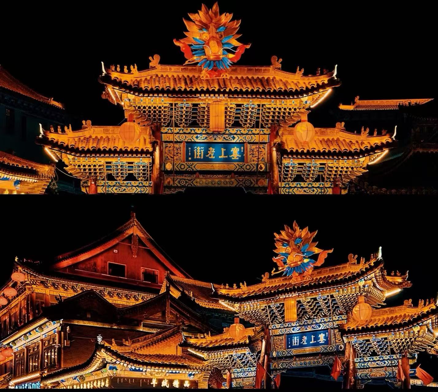 2026呼和浩特“火”出圈：从“路过”到“奔赴”，这份爆款打卡攻略请查收！