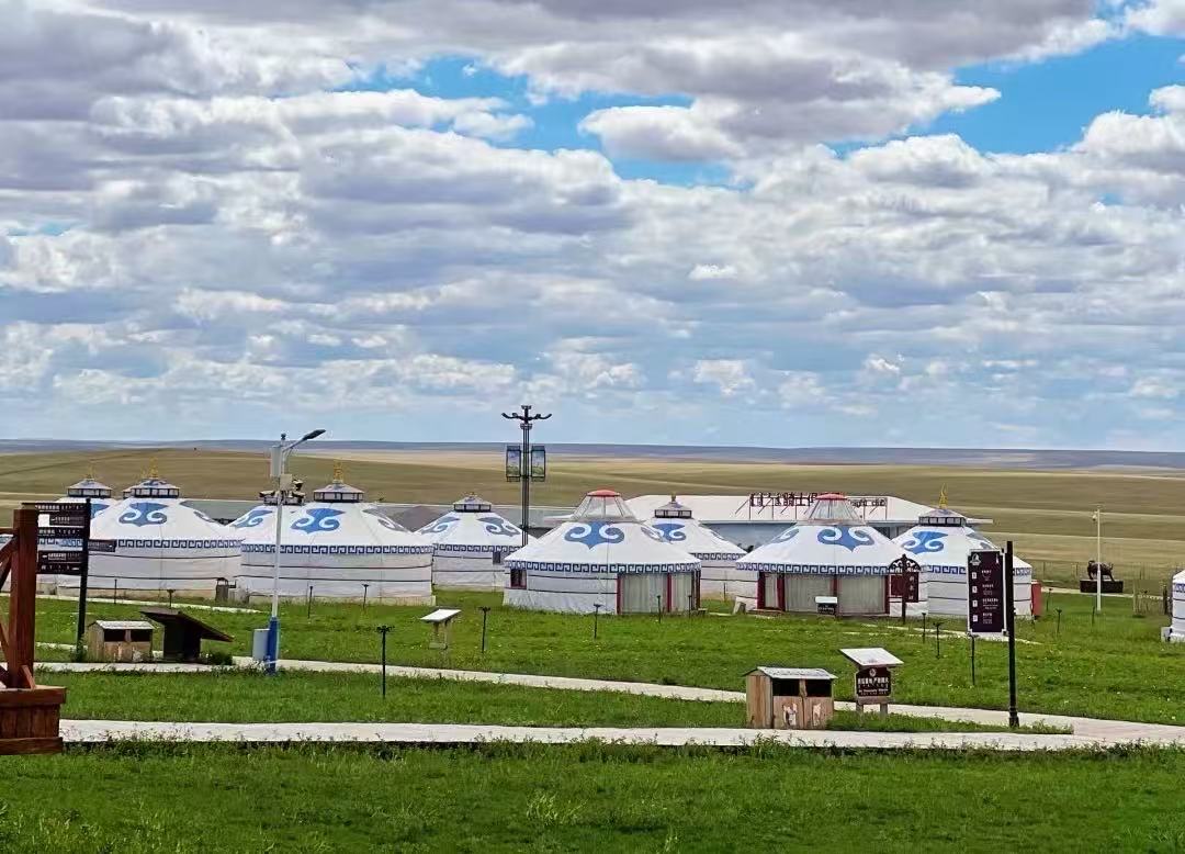 秘境阴山，寻幽哈达门：呼和浩特哈达门国家森林公园深度游攻略