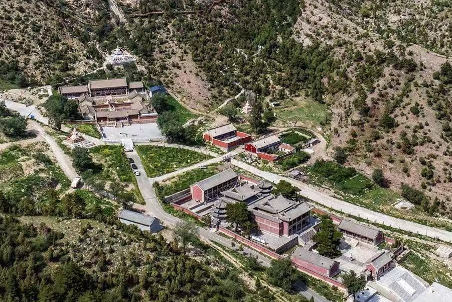 寻幽访古正当时：呼和浩特喇嘛洞召（广化寺）深度旅行攻略