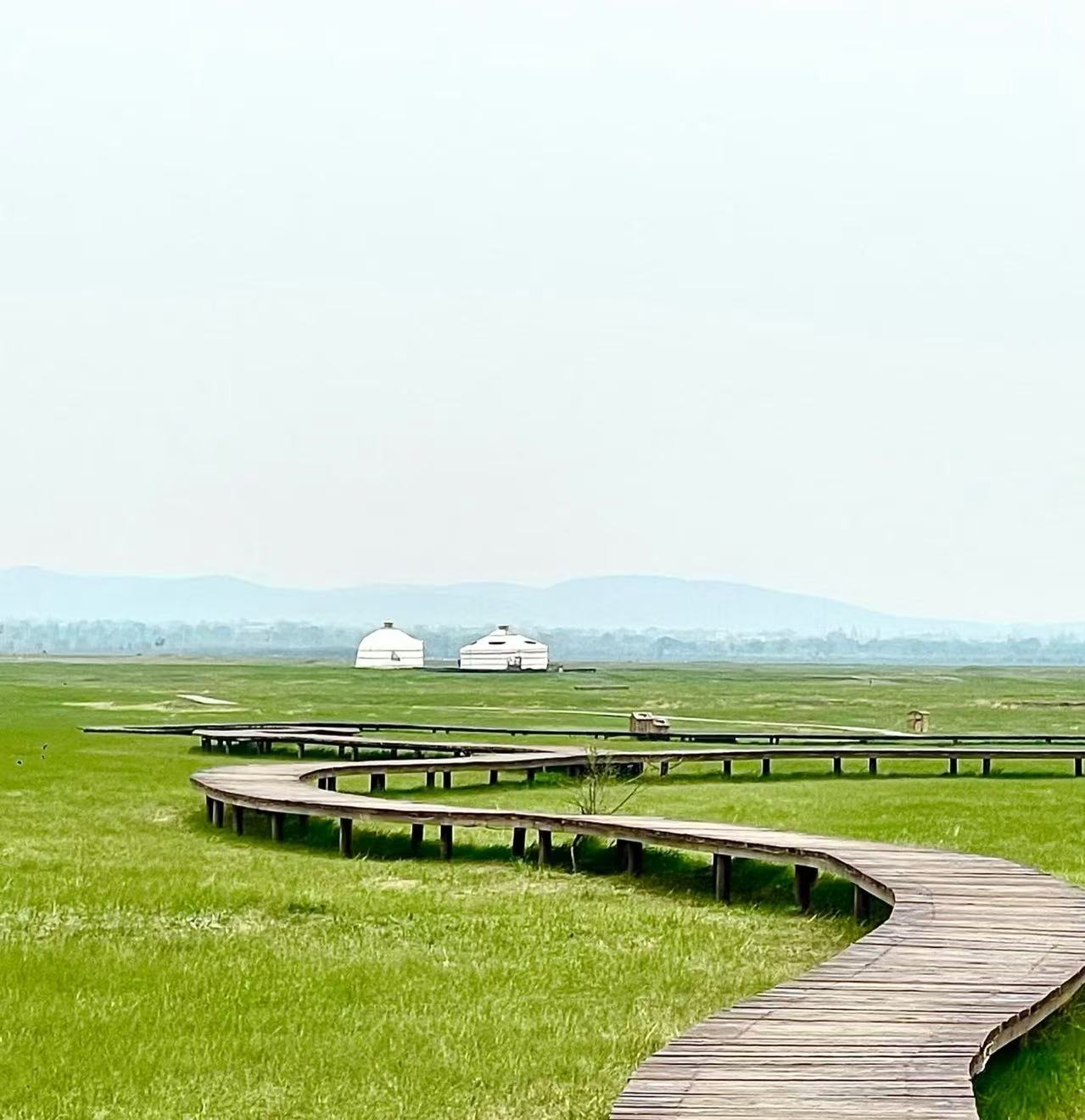 探秘北疆奇境：内蒙古金旅假日5天4晚纯玩品质游全攻略