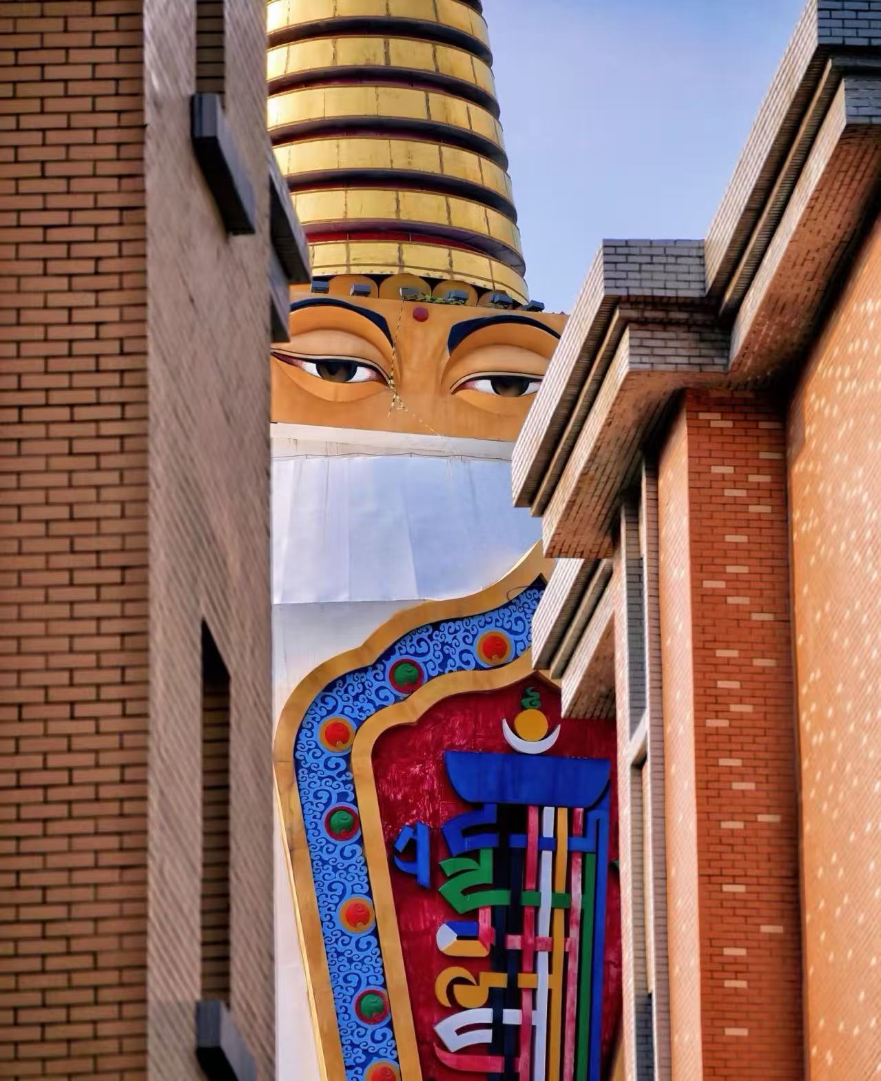 呼和浩特市区一日深度游：漫游塞上老街、文艺乡村与敕勒川草原全攻略