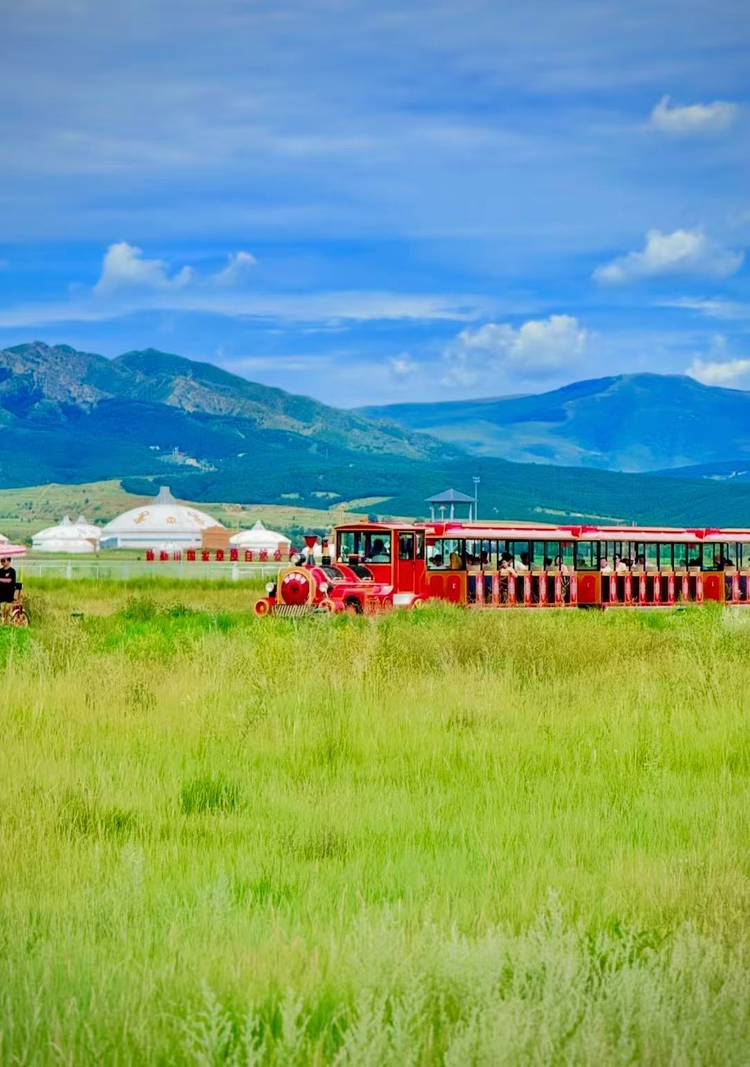 内蒙古文化沉浸之旅：从青城到草原，五日揽尽蒙元风华 