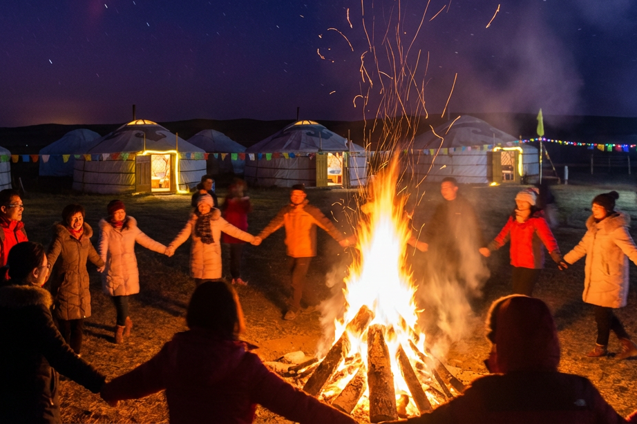 2026希拉穆仁草原跟团游：怎么选团不踩坑